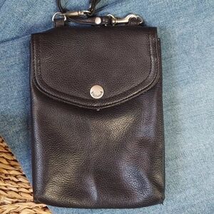 Unlisted Retro 90's Crossbody Purse